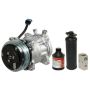 Four Seasons 541094VV Complete Air Conditioning Kit w/ New Compressor