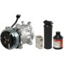 Four Seasons 541095VV Complete Air Conditioning Kit w/ New Compressor