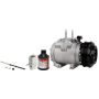Four Seasons 541096FM Complete Air Conditioning Kit w/ New Compressor