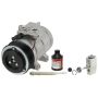 Four Seasons 541097FM Complete Air Conditioning Kit w/ New Compressor