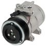 Four Seasons 541097FM Complete Air Conditioning Kit w/ New Compressor