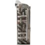 Four Seasons 54110 Tube & Fin Evaporator Core