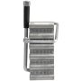 Four Seasons 54112 Serpentine Evaporator Core
