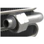 Four Seasons 54112 Serpentine Evaporator Core