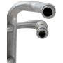 Four Seasons 54128 Tube & Fin Evaporator Core
