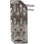 Four Seasons 54128 Tube & Fin Evaporator Core