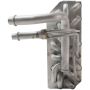 Four Seasons 54128 Tube & Fin Evaporator Core