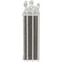 Four Seasons 54130 Serpentine Evaporator Core