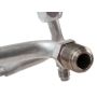 Four Seasons 54131 Tube & Fin Evaporator Core