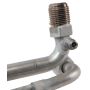 Four Seasons 54131 Tube & Fin Evaporator Core