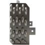 Four Seasons 54131 Tube & Fin Evaporator Core