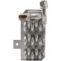 Four Seasons 54131 Tube & Fin Evaporator Core