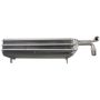 Four Seasons 54131 Tube & Fin Evaporator Core