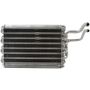 Four Seasons 54132 Tube & Fin Evaporator Core