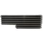 Four Seasons 54133 Tube & Fin Evaporator Core