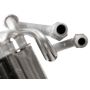 Four Seasons 54133 Tube & Fin Evaporator Core