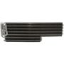 Four Seasons 54133 Tube & Fin Evaporator Core