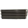 Four Seasons 54135 Tube & Fin Evaporator Core