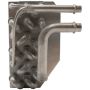 Four Seasons 54135 Tube & Fin Evaporator Core