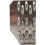 Four Seasons 54135 Tube & Fin Evaporator Core