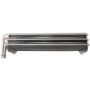 Four Seasons 54135 Tube & Fin Evaporator Core