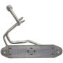 Four Seasons 54136 Plate & Fin Evaporator Core