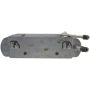 Four Seasons 54138 Plate & Fin Evaporator Core