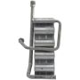 Four Seasons 54143 Serpentine Evaporator Core