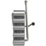 Four Seasons 54143 Serpentine Evaporator Core