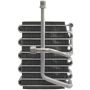 Four Seasons 54143 Serpentine Evaporator Core