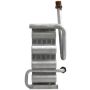Four Seasons 54150 Serpentine Evaporator Core