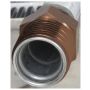 Four Seasons 54150 Serpentine Evaporator Core