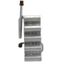 Four Seasons 54150 Serpentine Evaporator Core
