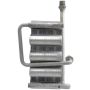 Four Seasons 54153 Serpentine Evaporator Core