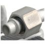 Four Seasons 54153 Serpentine Evaporator Core