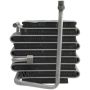 Four Seasons 54153 Serpentine Evaporator Core