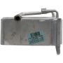 Four Seasons 54153 Serpentine Evaporator Core