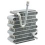 Four Seasons 54155 Serpentine Evaporator Core
