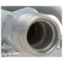 Four Seasons 54155 Serpentine Evaporator Core