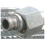 Four Seasons 54155 Serpentine Evaporator Core