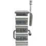 Four Seasons 54155 Serpentine Evaporator Core