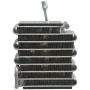 Four Seasons 54155 Serpentine Evaporator Core