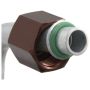Four Seasons 54158 Serpentine Evaporator Core