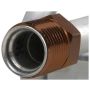 Four Seasons 54158 Serpentine Evaporator Core