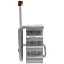 Four Seasons 54158 Serpentine Evaporator Core