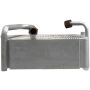 Four Seasons 54158 Serpentine Evaporator Core