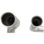 Four Seasons 54165 Plate & Fin Evaporator Core