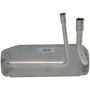 Four Seasons 54165 Plate & Fin Evaporator Core