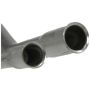Four Seasons 54166 Plate & Fin Evaporator Core