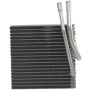 Four Seasons 54166 Plate & Fin Evaporator Core